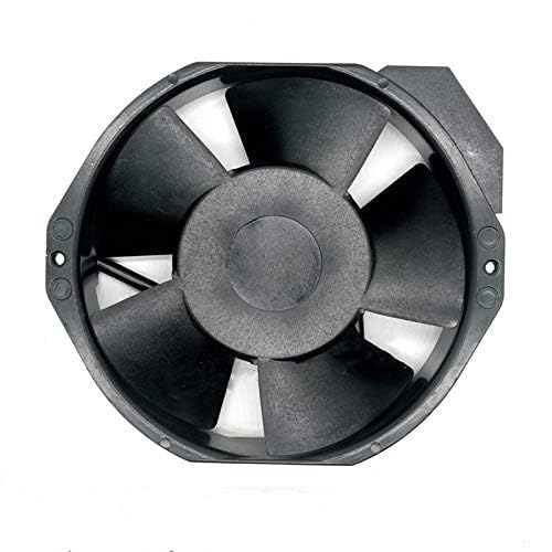 A-6AXFN Hoffman 5915PC-12T-B30-A09 115V Cooling Fan - 172×38mm 200/240CFM 0.31/0.28A Cooling Fan|B0F4K6ZF74