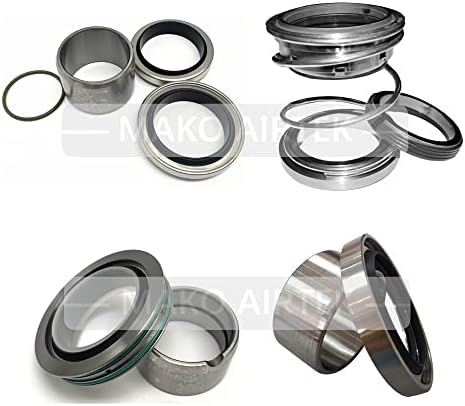 Diaphragm MAKO AIRTEK Fits Atlas Copco Air Compressor (1621166300)|B09PTLJHC4