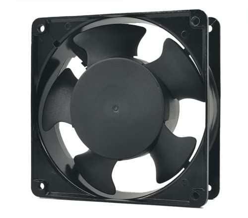 4715MS-23T-B5A 230V 15/14W 50//60Hz 120x120x38mm Cooling Fan