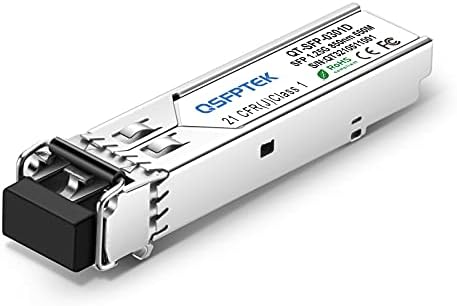 4Pack 10GBASE-T SFP+ to RJ45 Copper Module Mini-GBIC Transceiver for Cisco SFP-10G-T-S, Ubiquiti UF-RJ45-10G , Netgear, Mikrotik, D-Link, Supermicro, TP-Link, Linksys, CAT6A/CAT7, up to 100FT(30M)|B08P4MJ36T