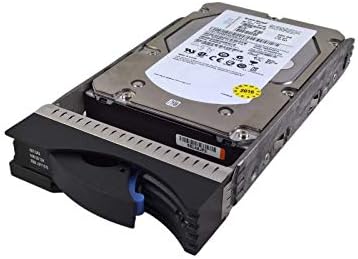 IBM 49Y1866 600 GB 3.5" Internal Hard Drive