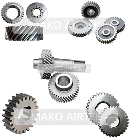 Diaphragm MAKO AIRTEK Fits Atlas Copco Air Compressor (1621166300)|B09PTLJHC4