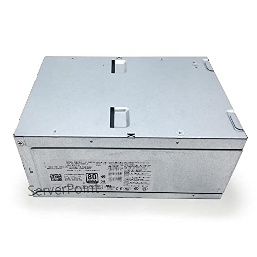 G821T 0G821T R622G 0R622G NPS-1100BB N1100EF-00 for Precision T7500 Workstation 1100W|B0BYXW2NF9