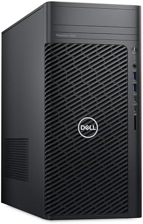 Dell Precision 3680 Intel Core™ i7 i7-14700 32 Go DDR5-SDRAM 1 to SSD NVIDIA T1000 Windows 11 Pro Tower Station de|B0D58L197Z