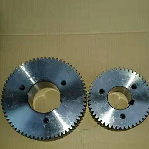 Gear Set 1092022925 1092022926 for Atlas Copco Compressor 1092-0229-25 1092-0229-26