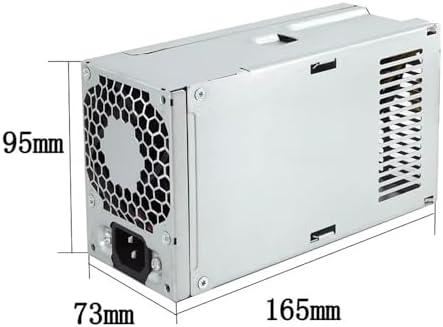 Computer Power Supply Transformer Unit 4 Pin + 4 Pin + 7 Pin 7 Wire 260W For Model D19-260P1A PCK018 PA-2251-5HK For HP 480G7 880G9 Pro MT 400 600 800 G1 G2 G3 G4 Z2 G5 G5 6G8