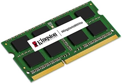 Kingston 8GB DDR4 2666MHz Module (KCP426NS8/8