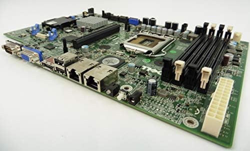 Dell PowerEdge R210 5KX61 Motherboard|B00QWBI94A