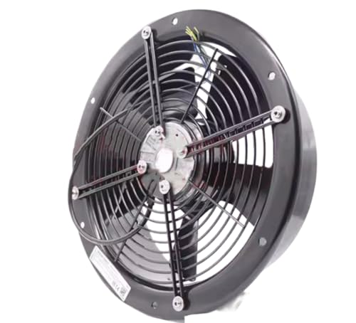 230V 0.5/0.74A 115/165W 2550/2750RPM Cooling Fan|B0DBCQDBCK