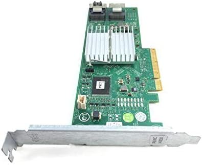 Flashed Dell H310 6Gbps SAS HBA to LSI 9211-8i P20 IT Mode for ZFS FreeNAS unRAID|B07JZ6FYVC