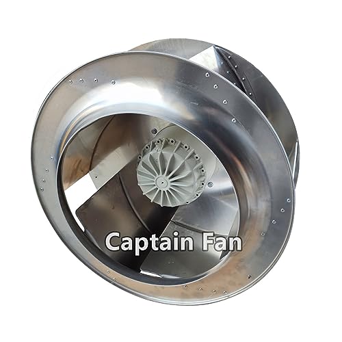 RH71M-6DK.7Q.1R Ziehl-abegg Fan 230/400VAC 2.10/3.30KW Centrifugal Fan|B0CFFFBXCF