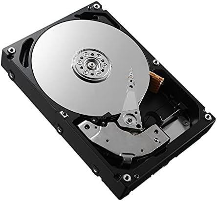 8TB Hard Drive SAS 12Gbps 7.2K 512e 3.5i