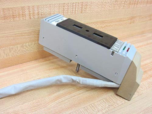 Foxboro FBM 1/43 FBM Subsystem Module P0400HH|B0859LXGC5