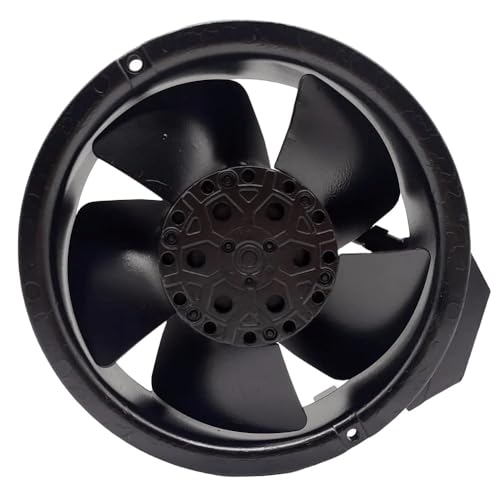 for 3615KL-05W-B70 Fan 24V 0.70A 92×92×38mm Inverter Cooling Fan|B09YVJPV42