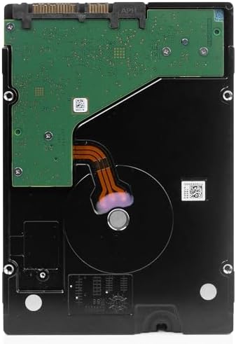 Seagate Exos 7E8 8TB 512e SATA 256MB Cache 3.5-Inch Enterprise Hard Drive (ST8000NM0055 (Renewed