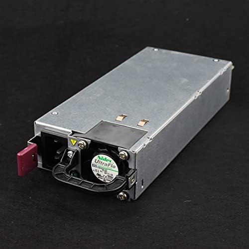 DPS-1200FB A 1200W PSU Power Supply+ Breakout Board + 12pcs 6pin-to-8pin Cables Mining BTC ETH Switching