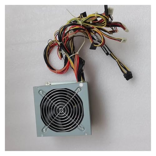 500W Server Industrial Computer Power Supply, PWS-502-PQ