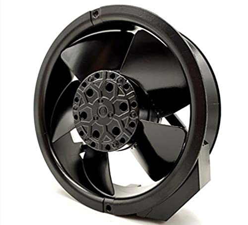 W2E143-A009-25 230V 26/29W 172X172X51mm Cooling Fan