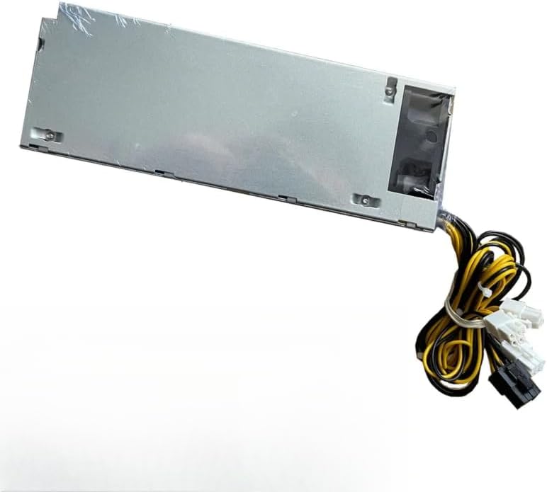 Original New PSU for G5 5090 XPS 8940 7080 6+4+4+8Pin 360W Power Supply H360EGM-00 H360EBM-00 L360EBM-00|B0DY58F3PT