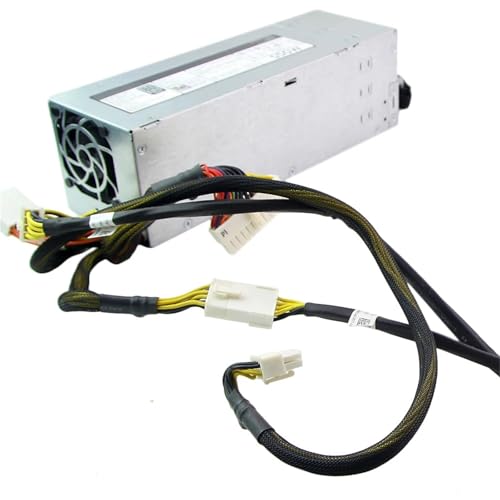 R520 T420 550W Power Supply 096R8Y DH550E-S1 DPS-550PB F550E-S0 2G4WR