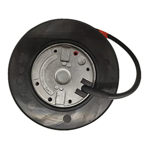 R2E133-BH66-34 M2E052-BF 50/60Hz AC230V 25W 2700/3200rpm 4-Wire Centrifugal Cooling Fan|B0C8MY5YD6