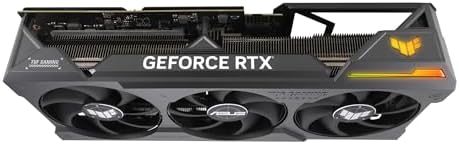 ASUS ROG Astral GeForce RTX 5090 White OC Edition Gaming Graphics Card (PCIe 5.0, 32GB GDDR7, HDMI/DP 2.1, 3.8-slot, 4fan design, Axial-tech fans, patented vapor chamber, Phase-change GPU thermal pad)|B0FJQNQ8M7