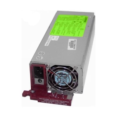 HP PROLIANT DL380 / ML370 G6 750 WATT 750W POWER SUPPLY 506822-101 511778-001