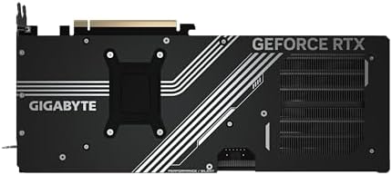GIGABYTE GeForce RTX 5080 Gaming OC 16G Graphics Card, WINDFORCE Cooling System, 16GB 256-bit GDDR7, GV-N5080GAMING OC-16GD Video Card