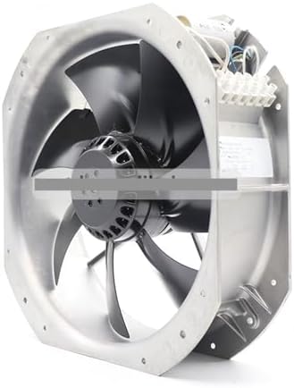 W2E250-HJ52-06 W2E250-EC01-07 W2E250-HL06-25 W2E250-HL06-23 W2E250-AB05-12 W2E250-DM06-05 Cooling Fan(W2E250-EC01-07)|B0G4TJDYRW