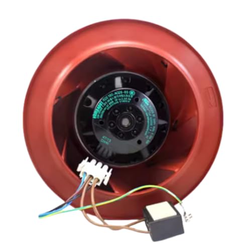 for R2E190-AO26-85 230V 0.26/0.34A 58/75W 2500/2700RPM Cooling Fan|B0D9KCRBMK