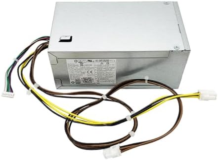 Computer Power Supply Transformer Unit 4 Pin + 4 Pin + 7 Pin 7 Wire 260W For Model D19-260P1A PCK018 PA-2251-5HK For HP 480G7 880G9 Pro MT 400 600 800 G1 G2 G3 G4 Z2 G5 G5 6G8