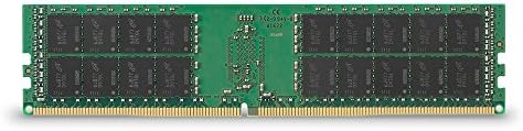 Kingston Technology 16GB DDR4 2133MHz Reg ECC Workstation Memory for Select Dell Desktops KTD-PE421/16G