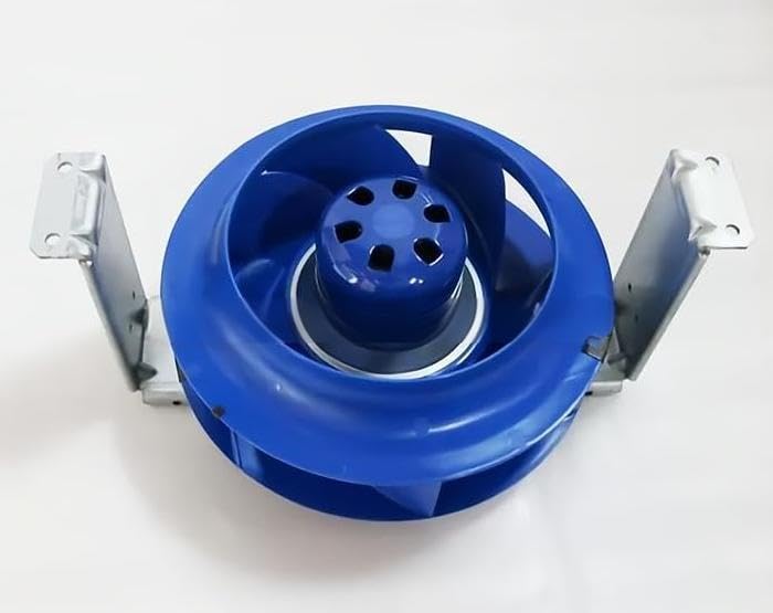 Fit for Germany ZIEHL ABEGG Centrifugal Fan RH22V-4IP.ZC.BR Precision air Conditioning|B0FCSPX745