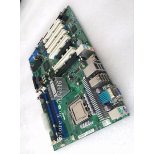 Supermicro Motherboard for C2SBC-Q 775 Single Server Board