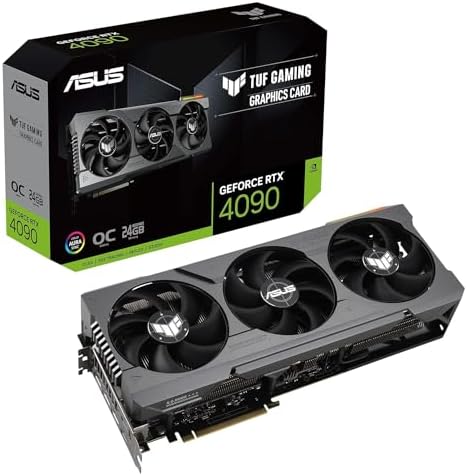 ASUS ROG Astral GeForce RTX 5090 White OC Edition Gaming Graphics Card (PCIe 5.0, 32GB GDDR7, HDMI/DP 2.1, 3.8-slot, 4fan design, Axial-tech fans, patented vapor chamber, Phase-change GPU thermal pad)|B0FJQNQ8M7