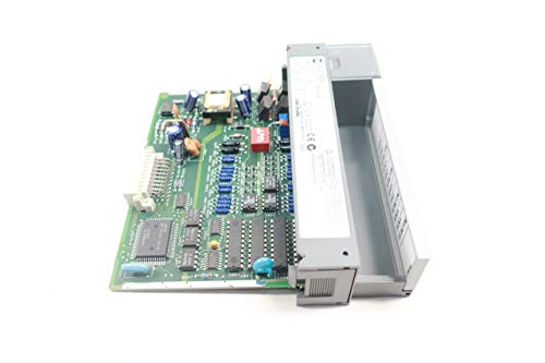 ALLEN BRADLEY 1746-NI4 SLC 500 Input Analog Module SER A