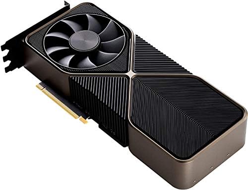 nVidia GeForce RTX 3090 Founders Edition Graphics Card