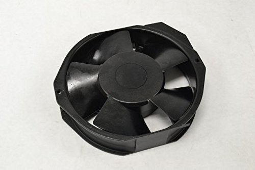 NMB 5915PC-10T-B30 Cabinet Cooling Fan 100V-AC 37/33W Control B205535