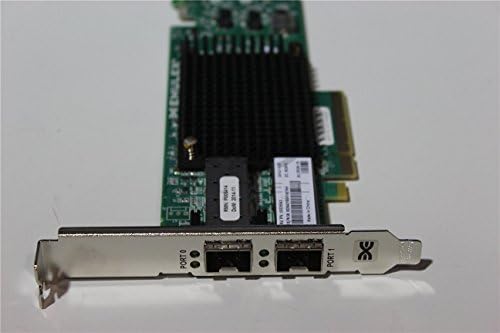 EMULEX Emulex Oce11102-Ix Oneconnect CNA 10Gbcr 2Pt Nic Iscsi Cop|B00AT4FB6A