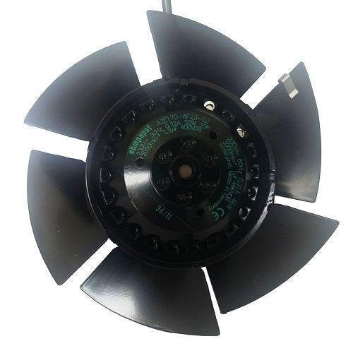 EBM-PAPST A2E200-AF02-01 AC Fans AC AXIAL Fan
