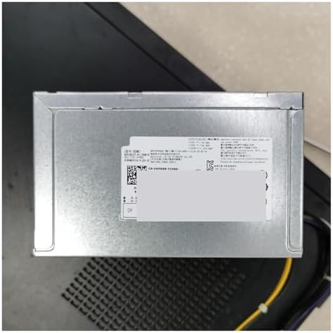 OptiPlex 3020 7020 9020 MT 290W PSU Power Supply L290AM-00 D290EM-00 HU290AM-00 H290AM-00 0KPRG9 KPRG9 0HYV3H HYV3H|B0FRXMLP37