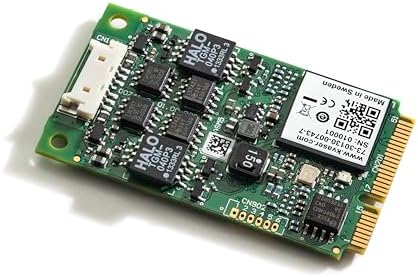 Kvaser Mini PCI Express 2xHS