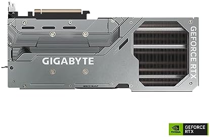 GIGABYTE GeForce RTX 5080 Gaming OC 16G Graphics Card, WINDFORCE Cooling System, 16GB 256-bit GDDR7, GV-N5080GAMING OC-16GD Video Card