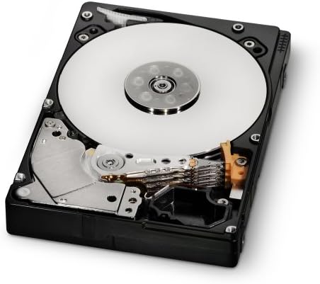 HGST Ultrastar HUC101212CSS600 0B25168 1.2TB 10K RPM SAS 6Gb/s 2.5" SFF 64MB Cache Internal Enterprise HDD|B00B96LSDW