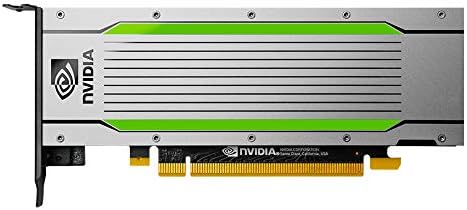 PNY NVIDIA Tesla T4 Datacenter Card 16GB GDDR6 PCI Express 3.0 x16, Single Slot, Passive Cooling