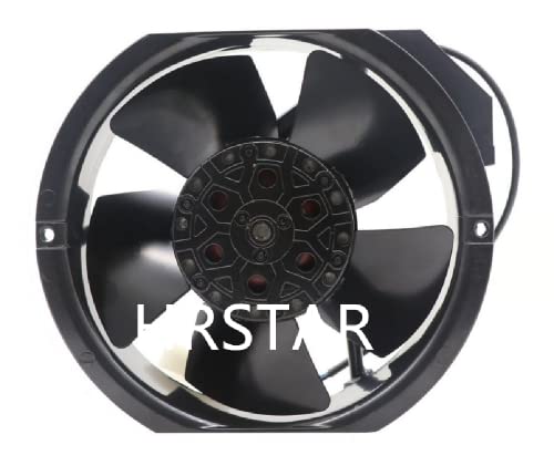 New W2E143-AB09-01/F01 Axial Fan AC 230V High Temperature Resistant Fan