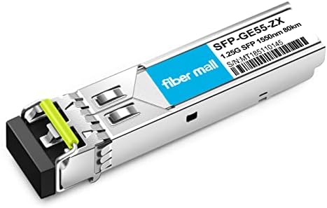 1G SFP SX for HPE ProCurve J4858C J4858B J4858A HPE Aruba J4858D 1000BASE-SX SFP LC Mini-GBIC 850nm 550m Multimode Transceiver Module|B0899JZ2SF
