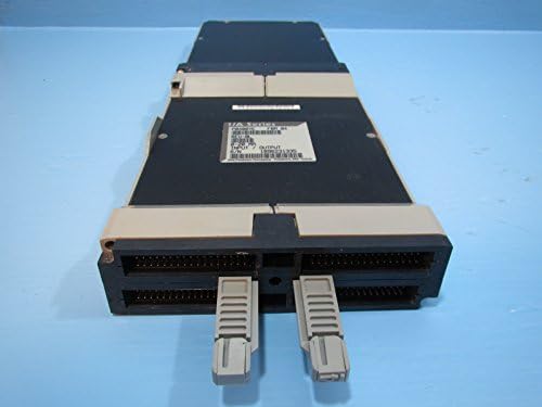 FOXBORO P0400DA Main Type Field Bus I/A Series Input Module T212045|B00V8YB1UK