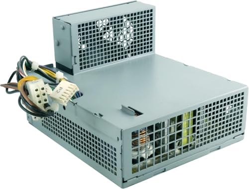 for 240W 6300 SFF 8300 503376-001 508152-001 611481-001 613762-001 503375-001 508151-001 PC9058 PC9055 Power Supply|B0FNGX8TZS