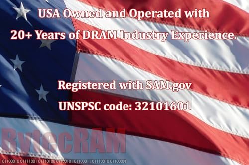 16GB SNPR1WG8C/16G AB663418 Replacement for Dell DDR4 3200MHz ECC UDIMM Memory for PowerEdge R350